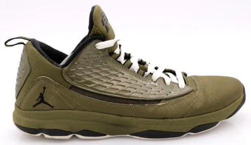 Jordan CP3.VI AE Squadron Green
