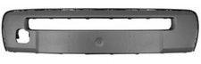 Leiste Gitter Stoßstange Vorderseite Citroen C1 2014
