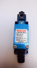 Honeywell Micro Switch SZL-VL-A Limit Switch