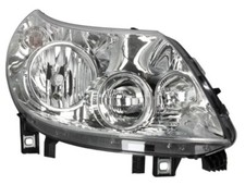 Feu avant (phare) Fiat DUCATO