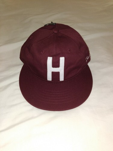 Fitted Baseball Cap Hat BOYS GIRLS 