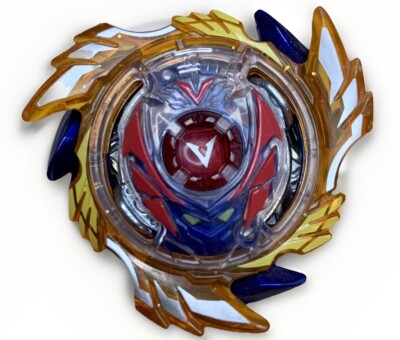 Burst Strike Valtryek Beyblade God Valkyrie Beyblade Burst