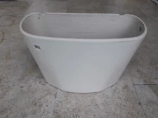 4392 AMERICAN STANDARD TOILET TANK 4392 WHITE