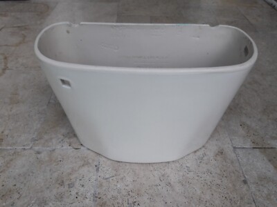 4392 AMERICAN STANDARD TOILET TANK 4392 WHITE