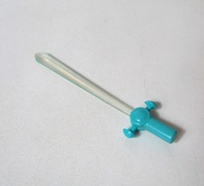 Poupée Winx Mattel Brandon Sky : son épée