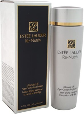 Este Lauder Re-Nutriv Ultimate Lift Age-Correcting Lotion #2
