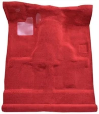 Carpet Kit For 1994-2004 GMC Sonoma Standard Cab