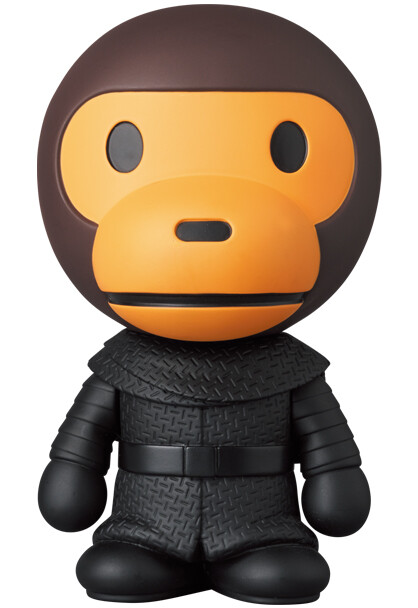 A BATHING APE® MEDICOM TOY STAR WARS VINYL COLLECTIBL | eBay