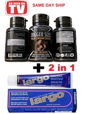 2in1 MALE ENHANCE ENHANCING PILLS FOR MEN, LIBIDO, PERFORMANCE STAMINA SUPPORT