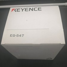1PC New KEYENCE High precision controller EG-547 Free shipping