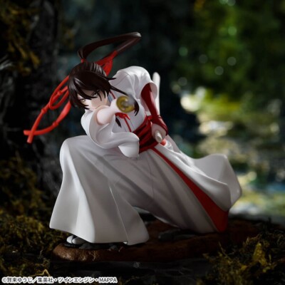 Hell's Paradise Jigokuraku Sagiri Luminasta figure SEGA | eBay