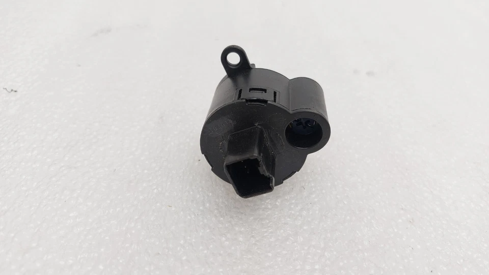 Ford F250 F350 Super Duty 2005-2010 interruptor 4x4 4x4 5C3Z-14B166-AA fabricante original Foto 2 de 3