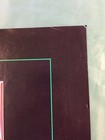 Tron Film Full 4 Page Color Ad Poster Sci Fi 17" x 22" Pre-Owned Vintage 1982  — photo 5