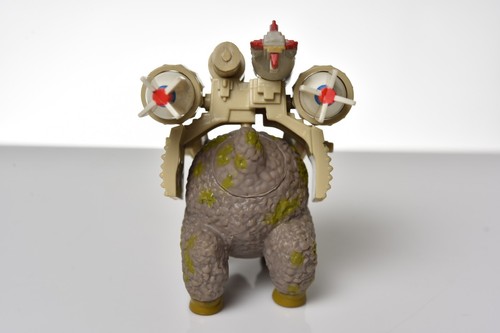 Vintage 1990 Barnyard Commandos Series 2 Commander Missles Muttonchop Complete - Picture 5 of 6
