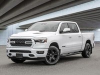 2022 Ram 1500 SPORT
