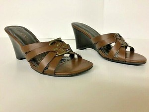 george women's sandals