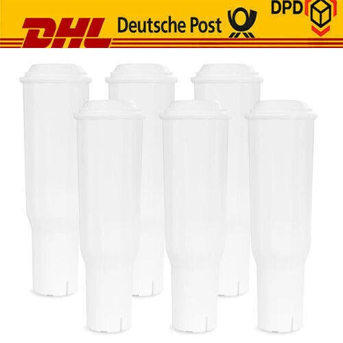 Neu Wasserfilter kompatibel mit Jura Impressa Ultra C5 C9 F5 F50 F55 F70 F90 - Bild 2 von 4