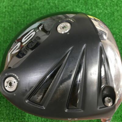 Golf Driver PRGR RS-F 2017 RS M-40 9.5 45.5inch JAPAN | eBay