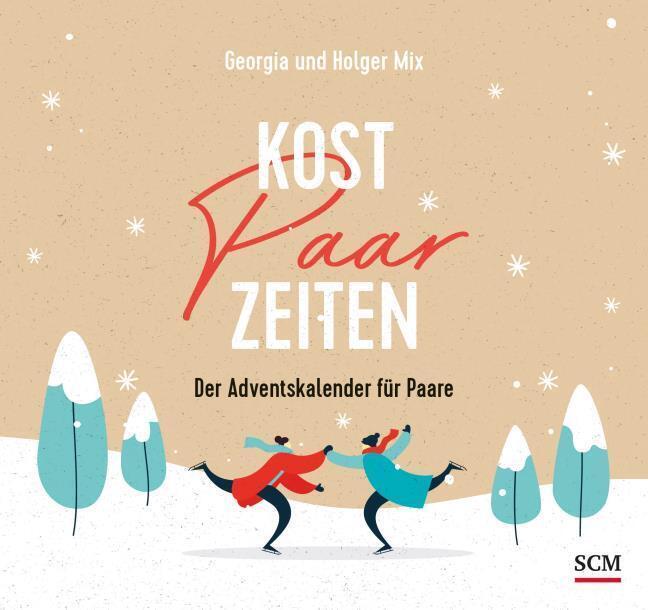 Georgia Mix / Kostpaarzeiten9783789398643