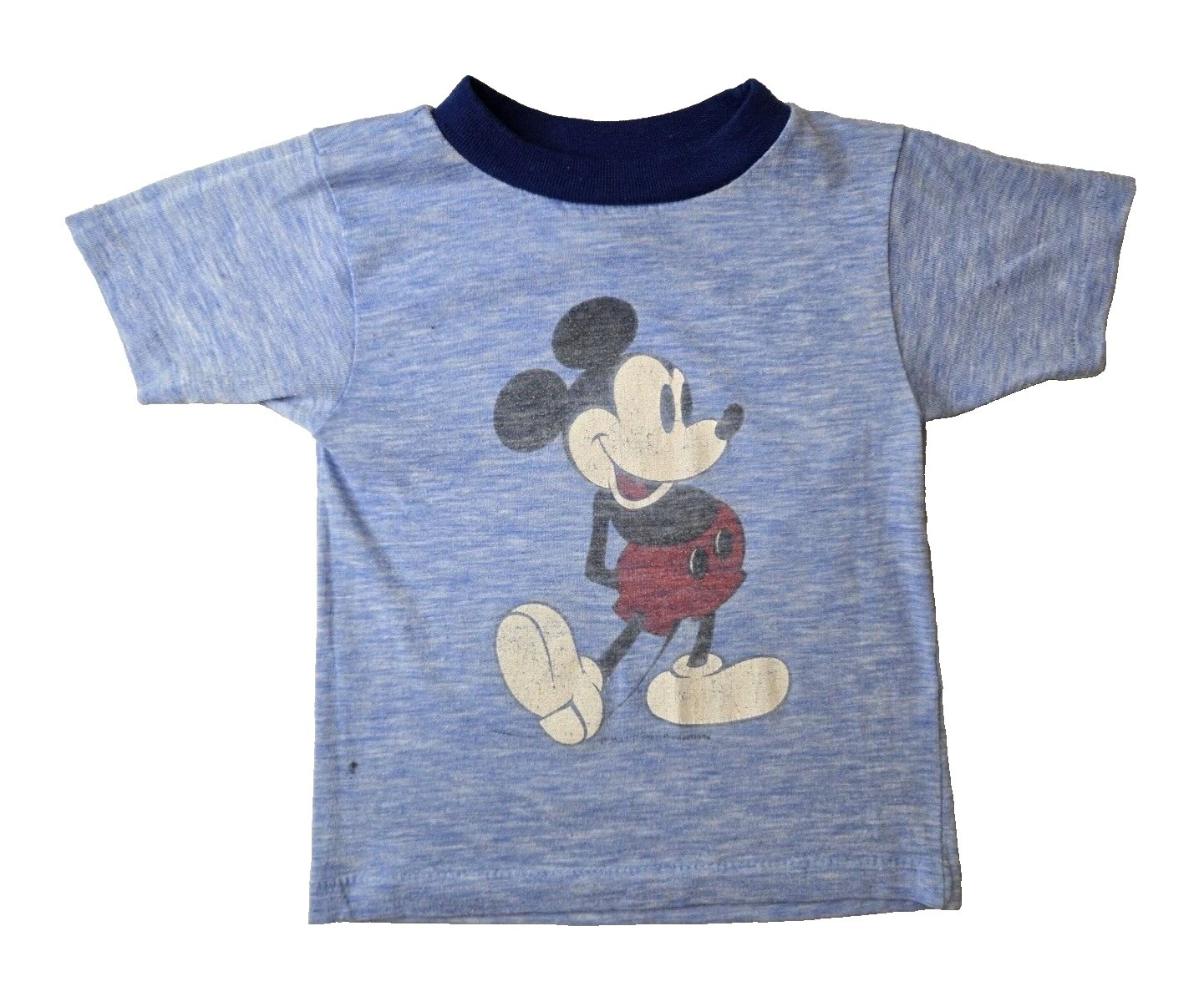 Ropa Vintage informal de Mezcla de Algodón para Niños