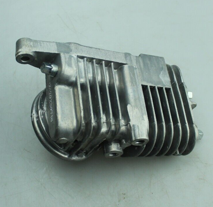 Base, Oil Filter Fit For GX630 GX690 15410-Z6L-000 & Filter, Oil