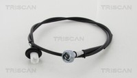 Triscan 8140 10402 Tachowelle FÜR CitroËN Fiat Peugeot