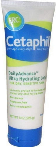 , Dailyadvance Lotion, Ultra Hydrating, 8 Oz (226 G) - Foto 5 di 12