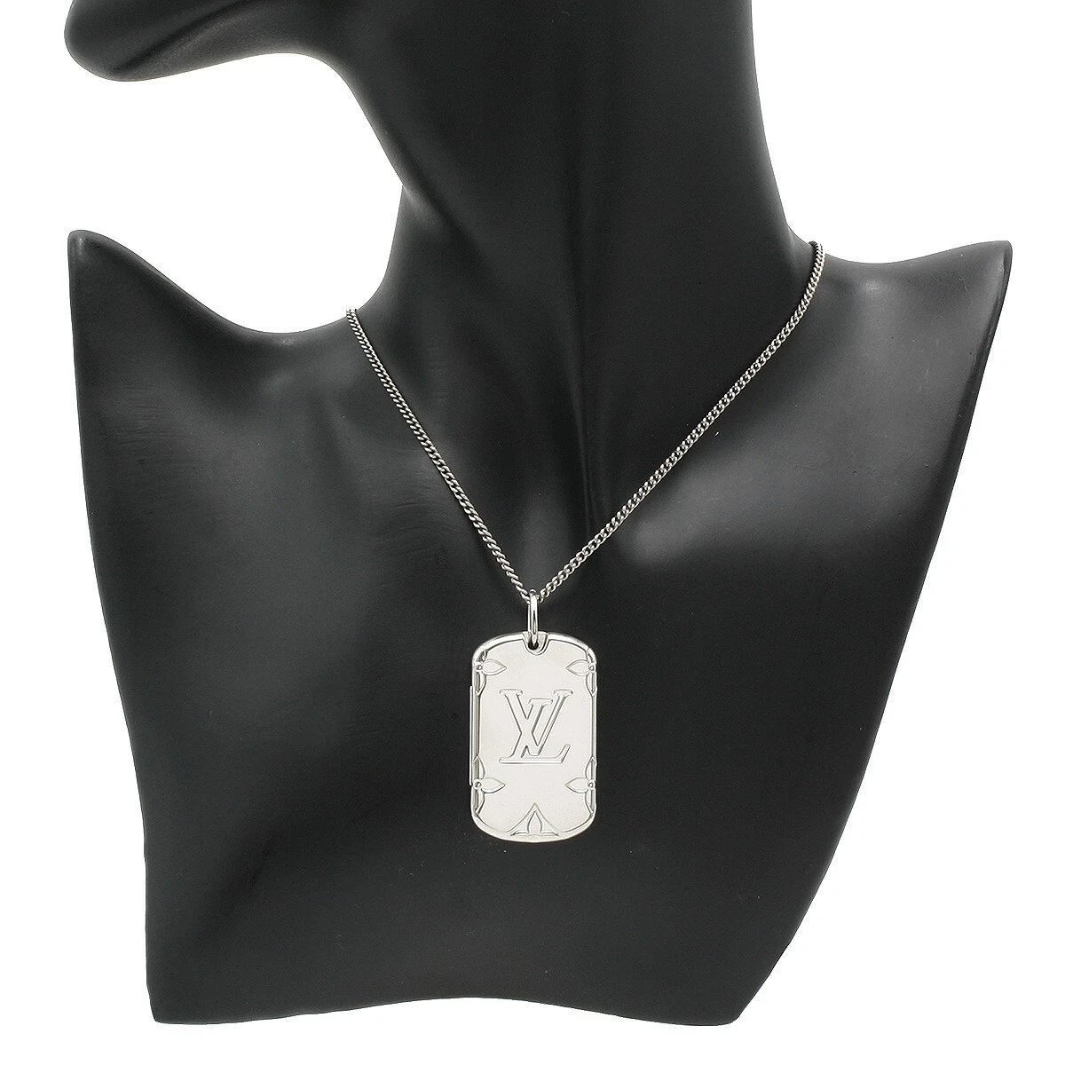 Lockit pendant hotsell louis vuitton