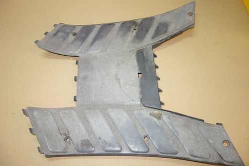 Piaggio SFERA125 Roller Sfera Bodenverkleidung Karosserie Rahmen Verkleidung Abdeckung - Bild 1 von 4