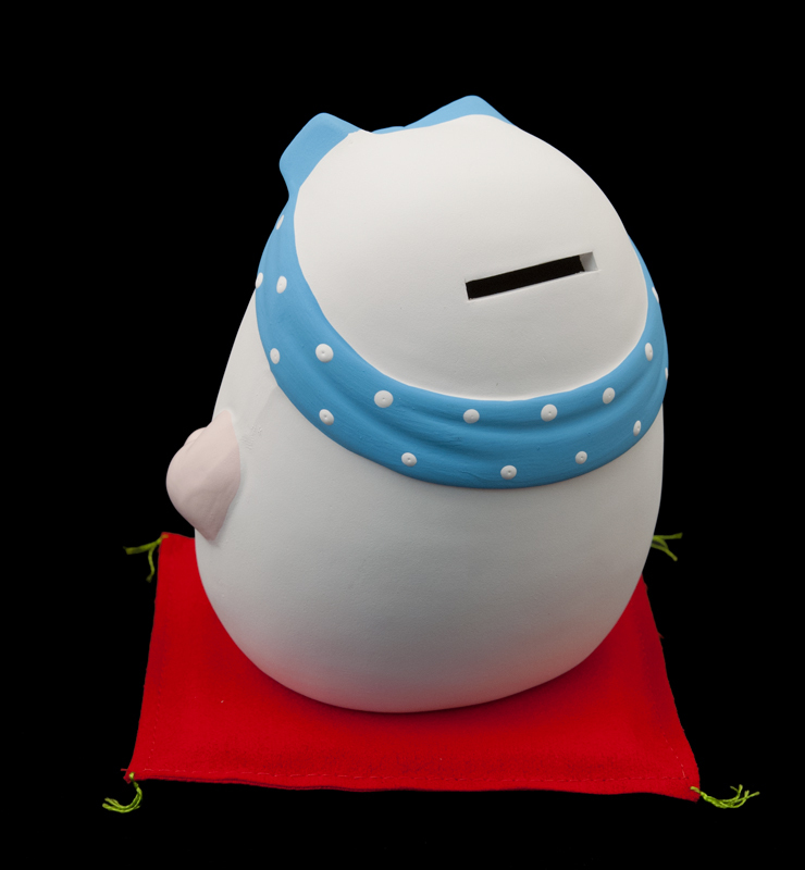 Salvadanaio The Joker DC Comics - Coffre-Fort Collezionabile, Motivo Joker - Foto 12