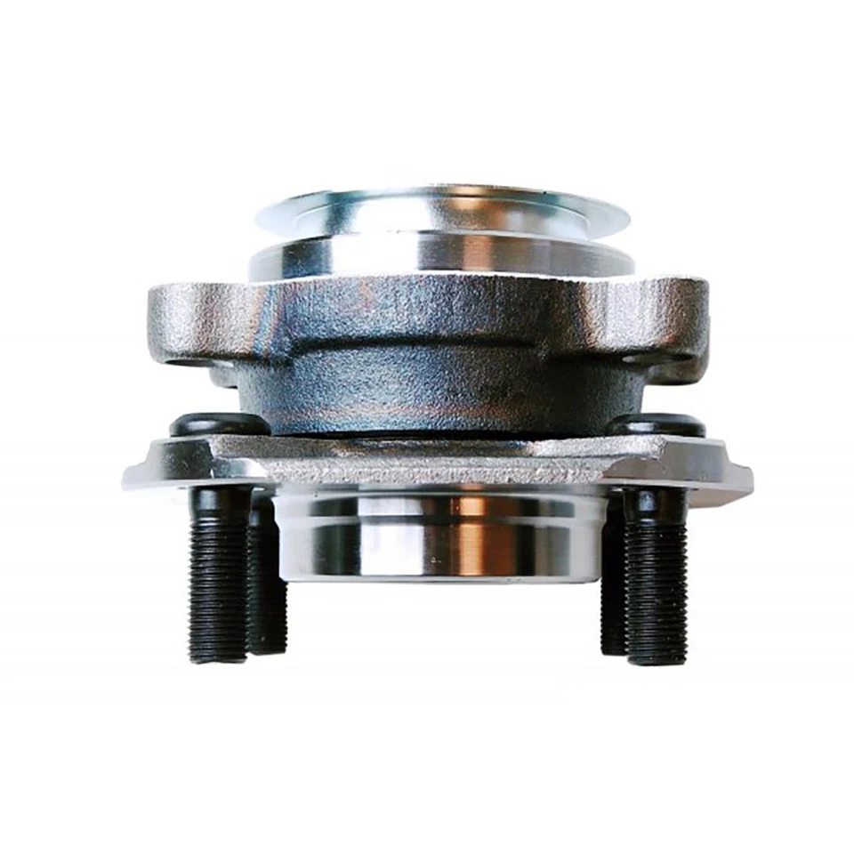 Conjunto de cojinete y buje de rueda delantera para Nissan Sentra 2007-2012 Foto 4 de 4