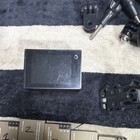 Dragon Touch Vision 4 Lite Action Camera Bundle, 5 Batteries, Charger — photo 3
