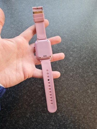 Kids Smart Watch for Boys & Girls - HD Touchscreen, Camera, 26 Games, Music - Zdjęcie 15 z 20