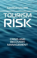 Marco Valeri | Tourism Risk | Buch | Englisch (2022) | Ean 9781801177092