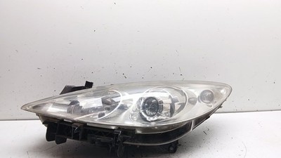9681834880 LINKER SCHEINWERFER / 1136549 FÜR PEUGEOT 307 CC 3B 1.6 16V
