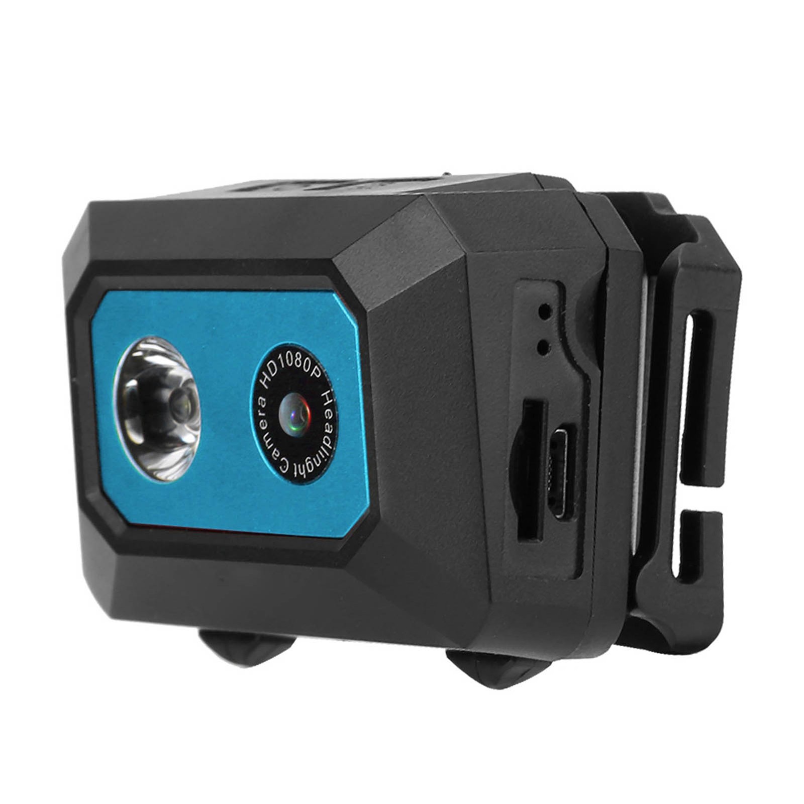 Super HD 1080P DV Sports Camera Head Mounted Action Video Camcorder DVR Recorder