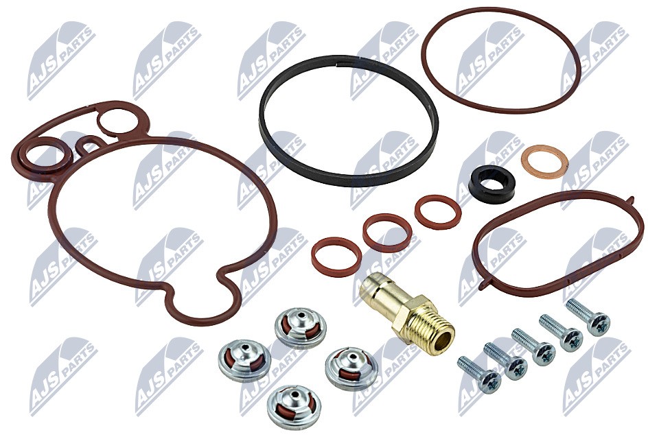 Fits NTY PVP-WW-005 vacuum pump repair kit ⭐UK Stock⭐ - Image 12