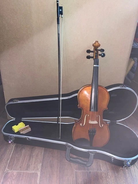 Eastman 3/4 Size Violins for sale | eBay