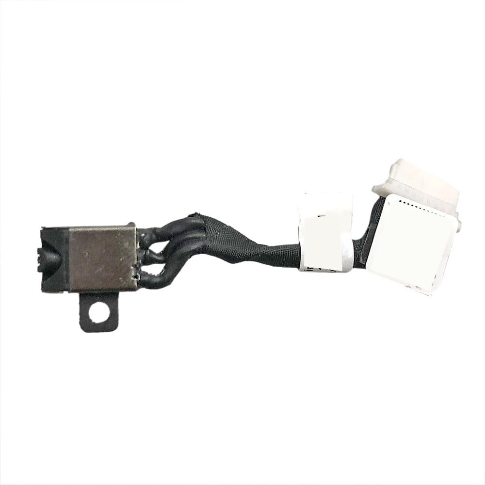 Connecteur d'alimentation K0XF2 pour corriger les problèmes de batterie sur Dell Inspiron 5485