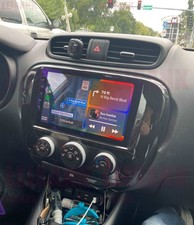 For 2013-2019 Kia Soul Android 14 Car Stereo Radio Carplay Gps Navi Fm