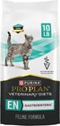Feline Formula EN Gastroenteric Dry CAT Food 10 lb bag 09/25 Small Punctures