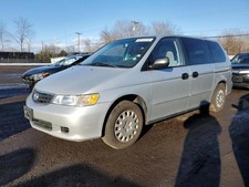 2004 Honda Odyssey 3.5l Engine Motor Oem 109k Miles - Lkq416363568