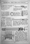 FLYING ACES Magazine, October 1936, Military, Civil & Model Aviation, WW I — photo 6