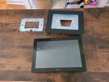 Extron TLP PRO 1025M 10" Tabletop TouchLink Pro Touchpanel Black
