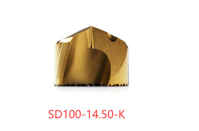 Original     carbide     inserts   2 tablets  SD100-14.50-K