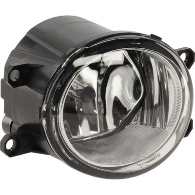 CAPA For 2010-2013 4Runner Fog Light Front, Right Side TO2593124C 81210-0W050