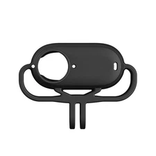 Shock Absorption Silicone Case Sports Camera Protective Parts for Insta360 GO3