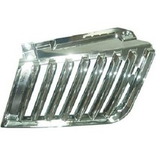 Calandre Mitsubishi L200