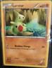 Pokémon TCG Larvitar XY - Fates Collide 40/124 Regular Common Card