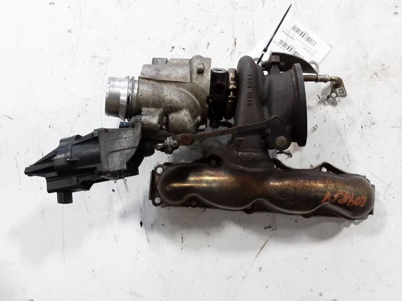 Genuine OEM Turbos, Superchargers & Intercoolers for BMW 320i